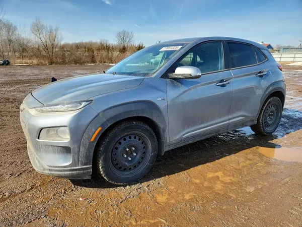 KM8K33AG0LU071687 2020 HYUNDAI KONA - Image 1