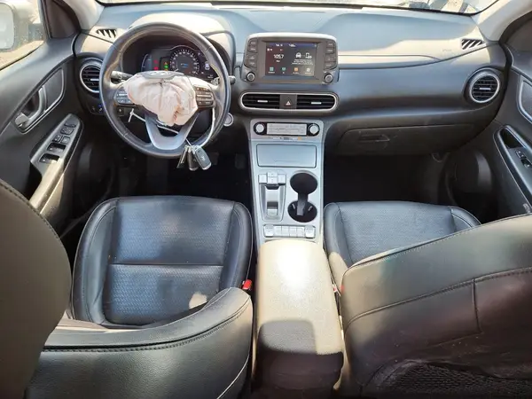 KM8K33AG0LU071687 2020 HYUNDAI KONA - Image 8