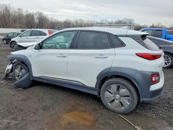 KM8K33AG0LU090109 2020 HYUNDAI KONA - Image 2