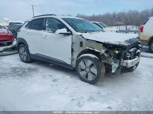 KM8K33AG0LU095388 2020 HYUNDAI KONA - Image 1