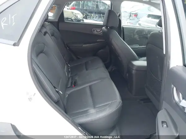 KM8K33AG0LU095388 2020 HYUNDAI KONA - Image 8