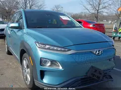 KM8K33AG0MU106200 2021 HYUNDAI KONA