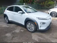 KM8K33AG0MU110960 2021 HYUNDAI KONA