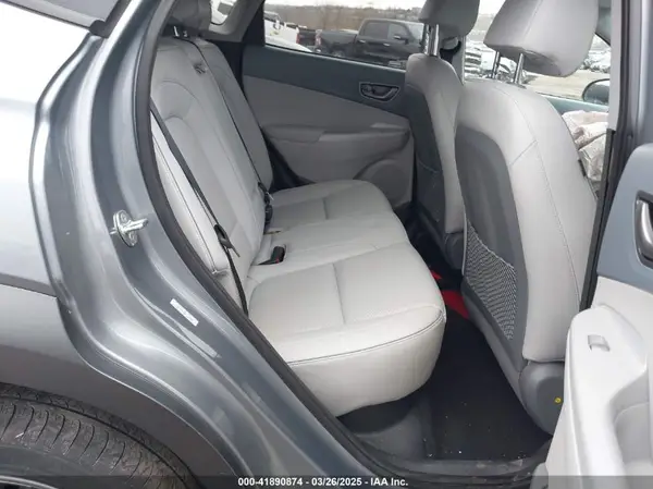 KM8K33AG0MU118234 2021 HYUNDAI KONA - Image 8