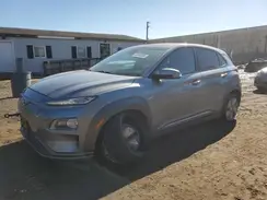 KM8K33AG0MU118640 2021 HYUNDAI KONA