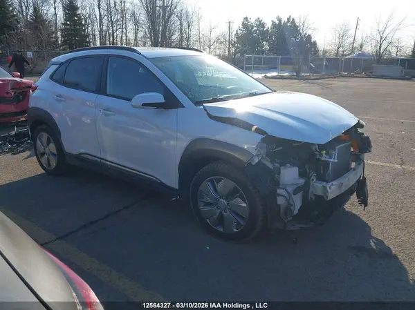 KM8K33AG0MU119058 2021 HYUNDAI KONA - Image 1