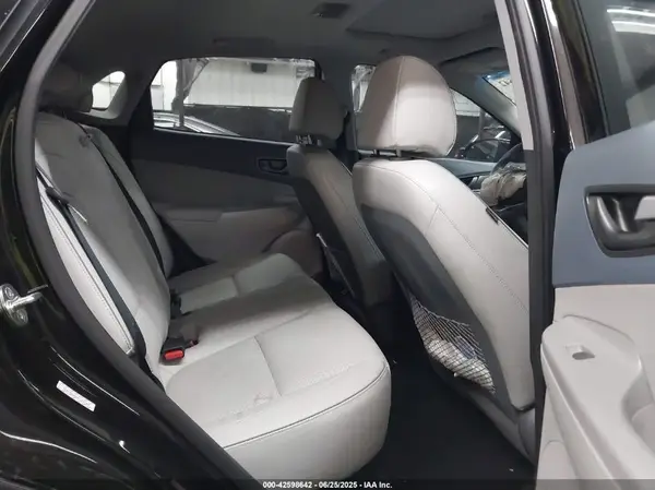 KM8K33AG0MU123109 2021 HYUNDAI KONA - Image 8