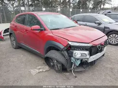 KM8K33AG0MU129735 2021 HYUNDAI KONA
