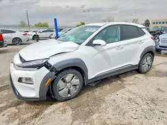 KM8K33AG0MU134501 2021 HYUNDAI KONA
