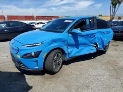 KM8K33AG0NU140011 2022 HYUNDAI KONA