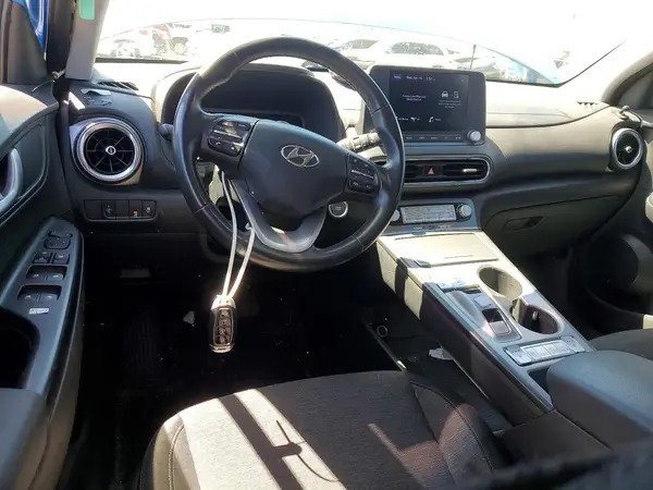 KM8K33AG0NU140011 2022 HYUNDAI KONA - Image 8