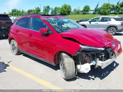 KM8K33AG0NU153812 2022 HYUNDAI KONA