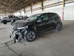 KM8K33AG0NU158864 2022 HYUNDAI KONA