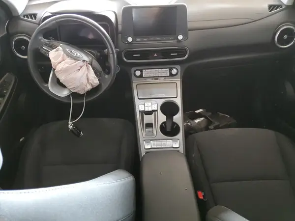 KM8K33AG0NU158864 2022 HYUNDAI KONA - Image 8