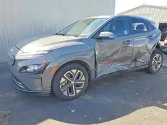 KM8K33AG0PU160746 2023 HYUNDAI KONA