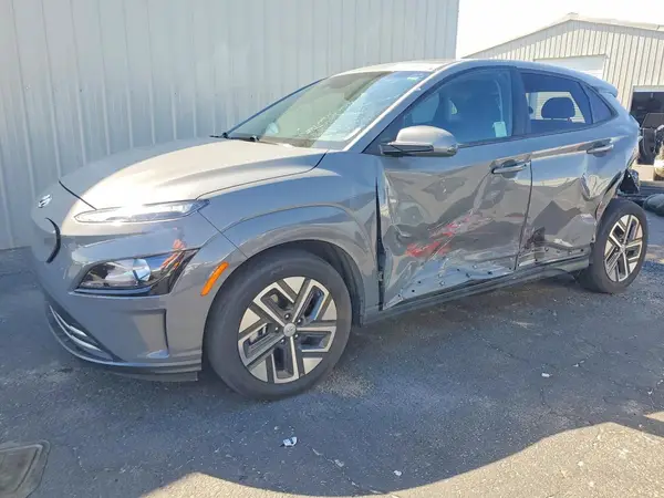 KM8K33AG0PU160746 2023 HYUNDAI KONA - Image 1