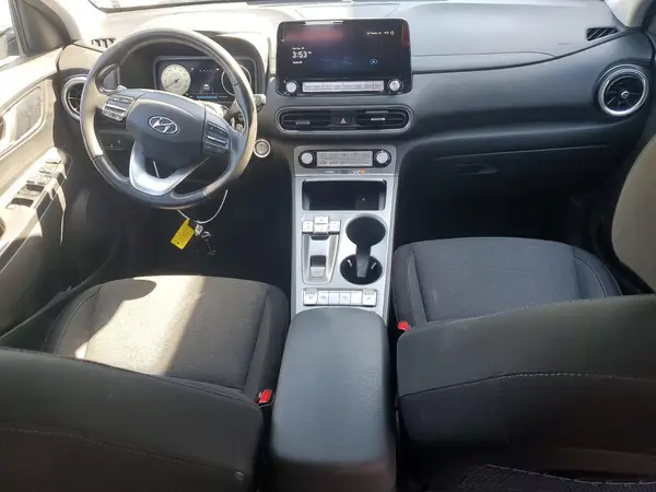 KM8K33AG0PU160746 2023 HYUNDAI KONA - Image 8
