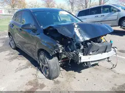 KM8K33AG0PU163484 2023 HYUNDAI KONA