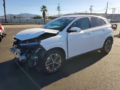 KM8K33AG0PU166014 2023 HYUNDAI KONA