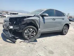 KM8K33AG0PU168846 2023 HYUNDAI KONA
