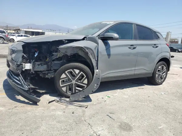 KM8K33AG0PU168846 2023 HYUNDAI KONA - Image 1