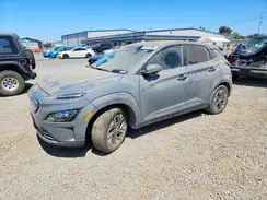 KM8K33AG0PU168877 2023 HYUNDAI KONA