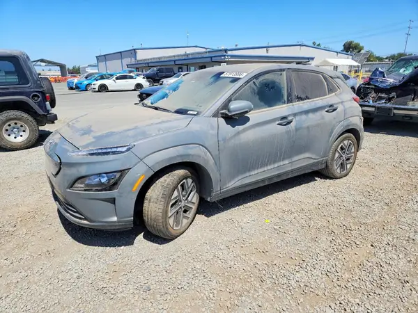 KM8K33AG0PU168877 2023 HYUNDAI KONA - Image 1