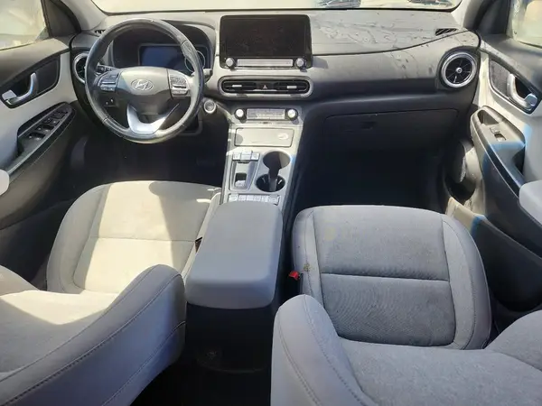 KM8K33AG0PU168877 2023 HYUNDAI KONA - Image 8
