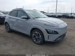 KM8K33AG0PU176817 2023 HYUNDAI KONA