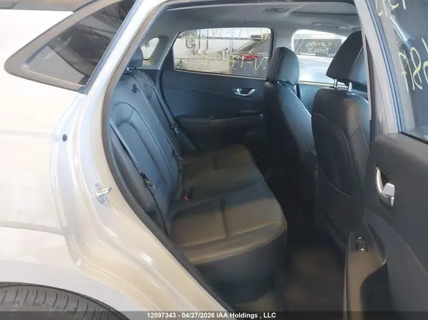 KM8K33AG0PU176817 2023 HYUNDAI KONA - Image 8