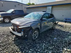KM8K33AG0PU178986 2023 HYUNDAI KONA