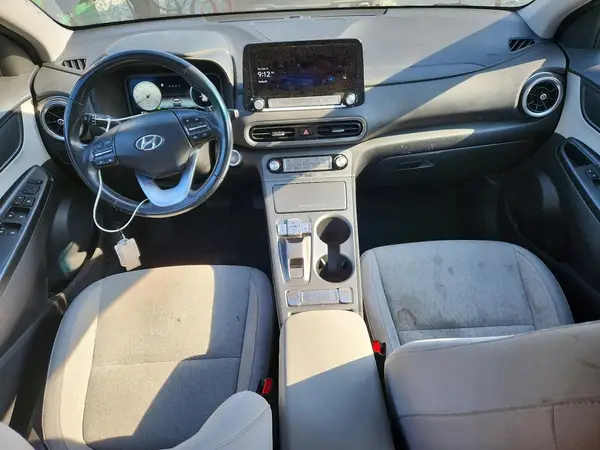 KM8K33AG0PU178986 2023 HYUNDAI KONA - Image 8