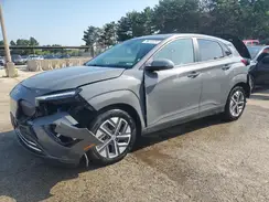 KM8K33AG0PU179281 2023 HYUNDAI KONA