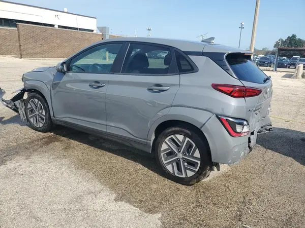 KM8K33AG0PU179281 2023 HYUNDAI KONA - Image 2