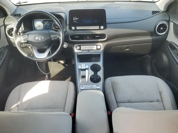 KM8K33AG0PU179281 2023 HYUNDAI KONA - Image 8