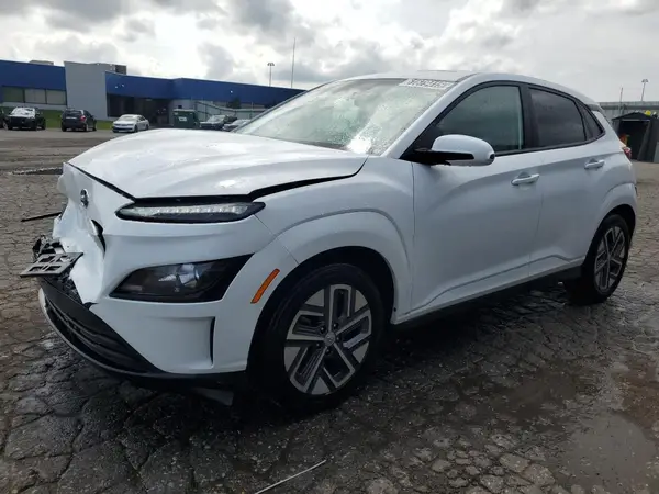 KM8K33AG0PU182391 2023 HYUNDAI KONA - Image 1