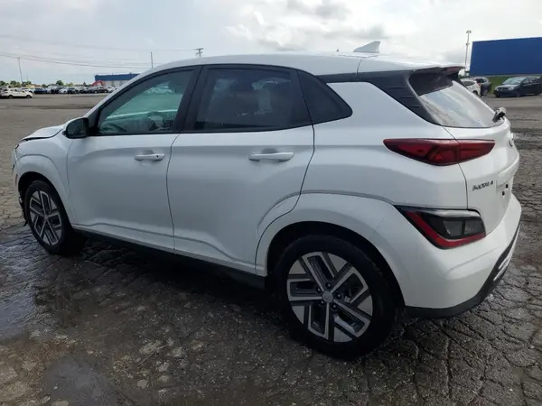 KM8K33AG0PU182391 2023 HYUNDAI KONA - Image 2