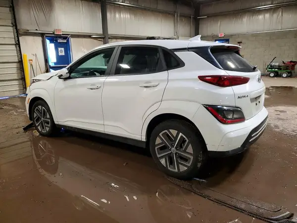 KM8K33AG0PU182441 2023 HYUNDAI KONA - Image 2