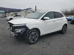KM8K33AG0PU182505 2023 HYUNDAI KONA
