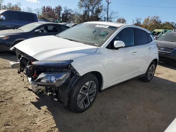 KM8K33AG0PU182505 2023 HYUNDAI KONA - Image 1