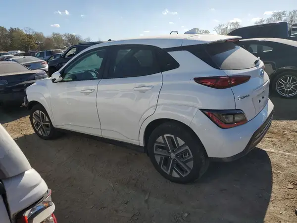 KM8K33AG0PU182505 2023 HYUNDAI KONA - Image 2