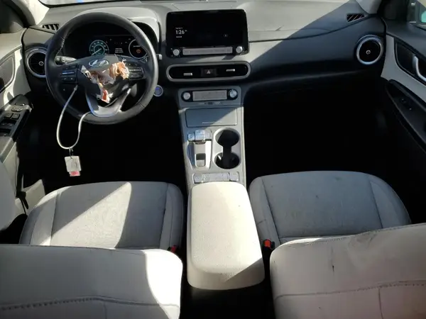 KM8K33AG0PU182505 2023 HYUNDAI KONA - Image 8