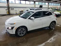 KM8K33AG0PU182567 2023 HYUNDAI KONA