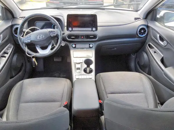 KM8K33AG0PU182567 2023 HYUNDAI KONA - Image 8