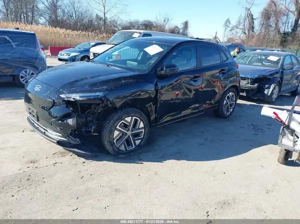 KM8K33AG0PU183024 2023 HYUNDAI KONA - Image 2