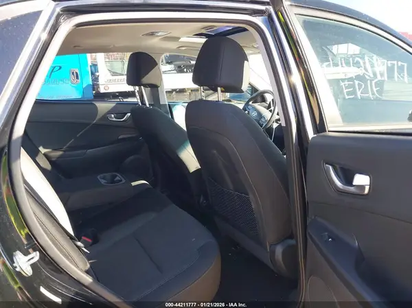 KM8K33AG0PU183024 2023 HYUNDAI KONA - Image 8