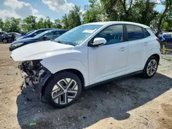 KM8K33AG0PU183153 2023 HYUNDAI KONA