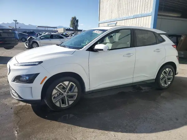 KM8K33AG0PU183668 2023 HYUNDAI KONA - Image 1