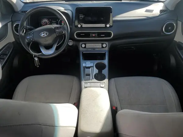 KM8K33AG0PU183668 2023 HYUNDAI KONA - Image 8