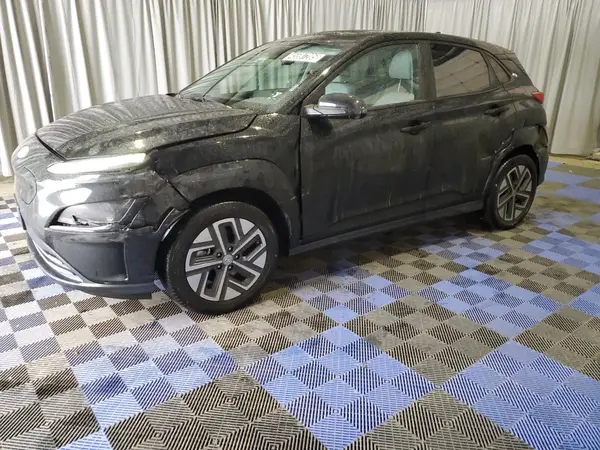 KM8K33AG0PU186053 2023 HYUNDAI KONA - Image 1